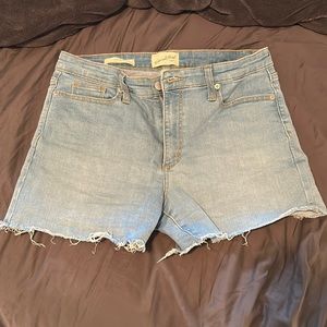 Universal Thread Denim Shorts